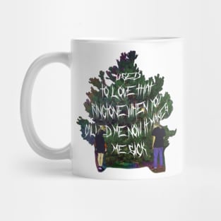 100GECS RINGTONE Mug